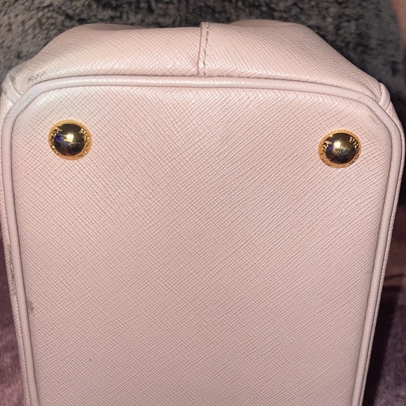 Prada Galleria Saffiano leather large bag - Picture 3 of 11